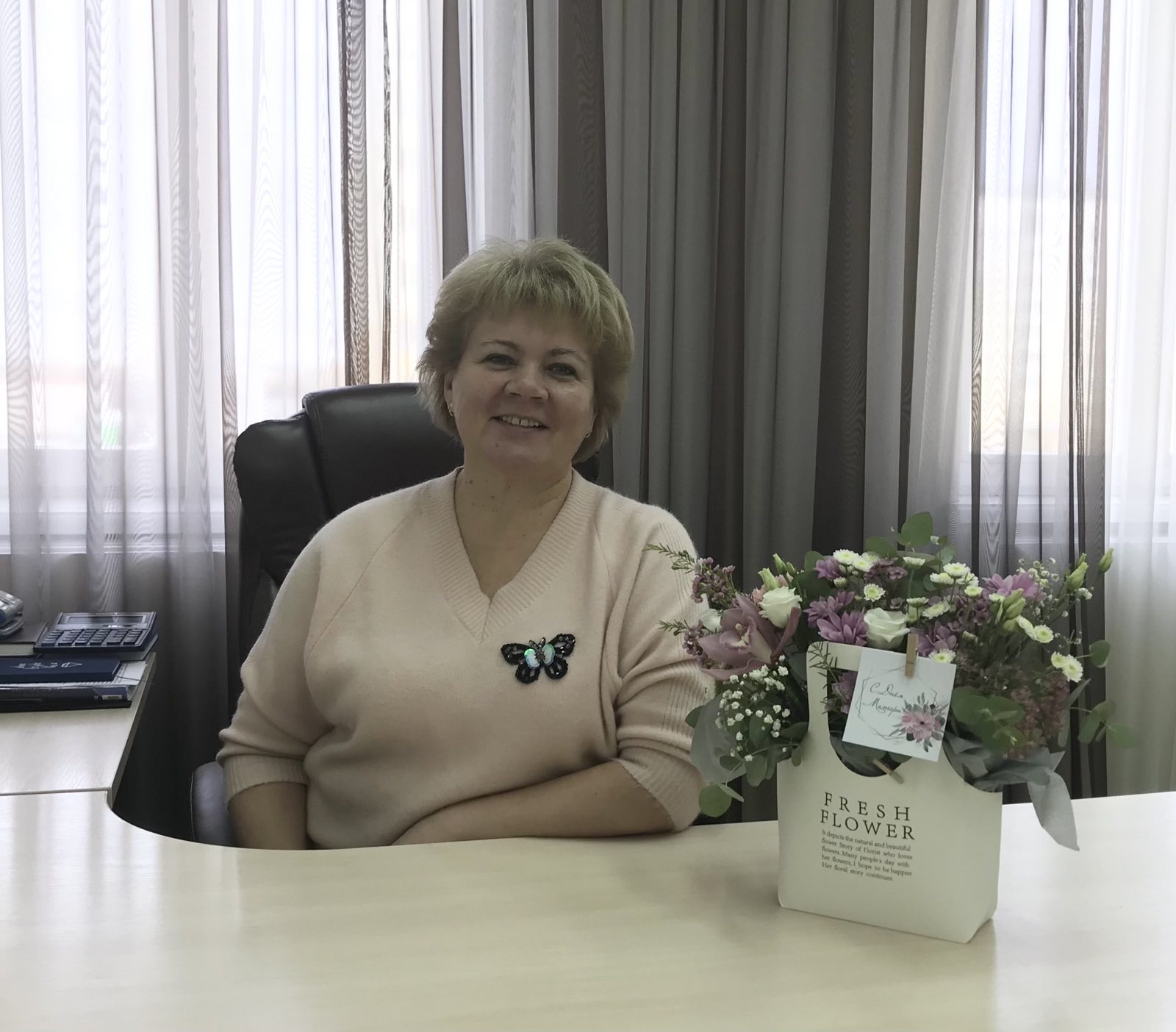 Иванова Наталья Васильевна 